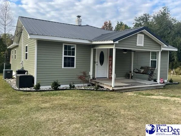 285 Curry Rd, Patrick, SC 29584