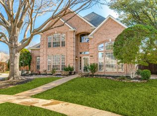 181 Cedar Ridge Ct, Coppell, TX 75019