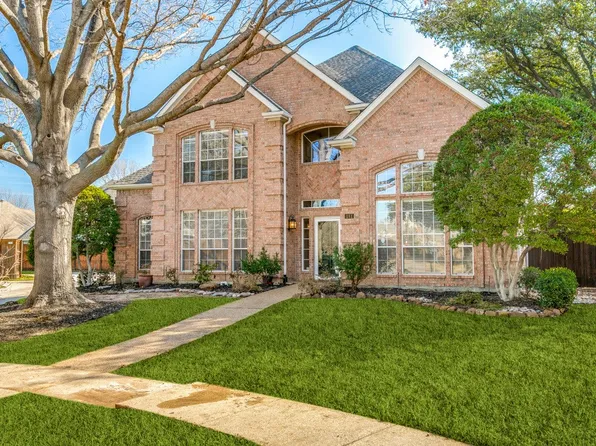 181 Cedar Ridge Ct, Coppell, TX 75019