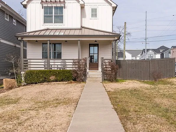 4800A Kentucky Ave, Nashville, TN 37209