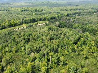 0 Old J Rd, Winter, WI 54896