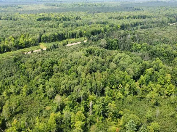 0 Old J Road, Winter, WI 54896