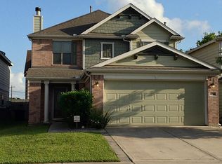 2730 Skyview Chase Ln, Houston, TX 77047