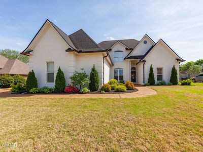 80 Wrights Mill Dr, Jackson, TN, 38305