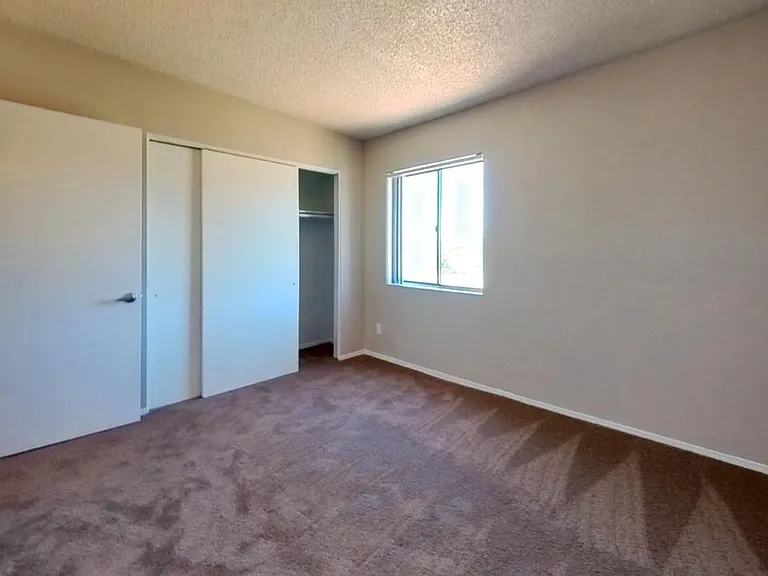 Two Bedroom Apartment Home with Beautfiul Courtyard views — Photo 23