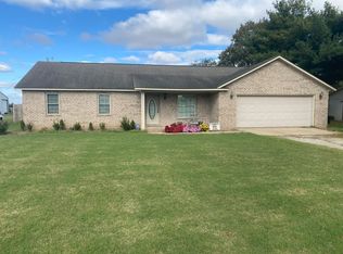 20395 Karsten Dr, Kennett, MO 63857