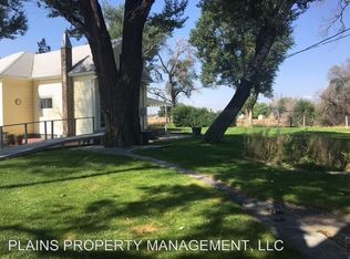 19315 County Road 50 1/2, La Salle, CO 80645