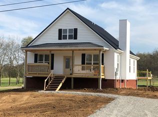 12190 Stewarts Ferry NE, Lebanon, TN 37090