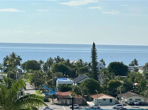 2928 N Ocean Blvd #1, Fort Lauderdale, FL 33308