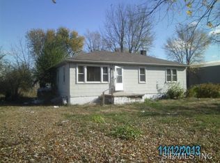 2133 Doris Ave, Cahokia, IL 62206