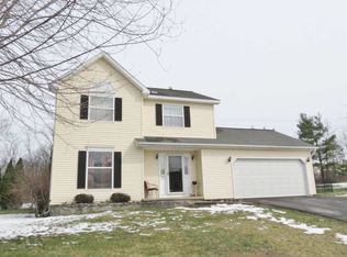 9 Prospect Hills Rd, Rensselaer, NY 12144