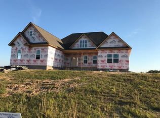 200 Reserve Dr NW LOT 21, Georgetown, TN 37336