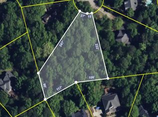 720 Gasque Ct, Lexington, SC 29072