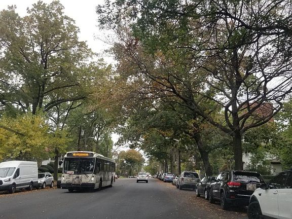 5th image of 535 Mount Prospect Ave