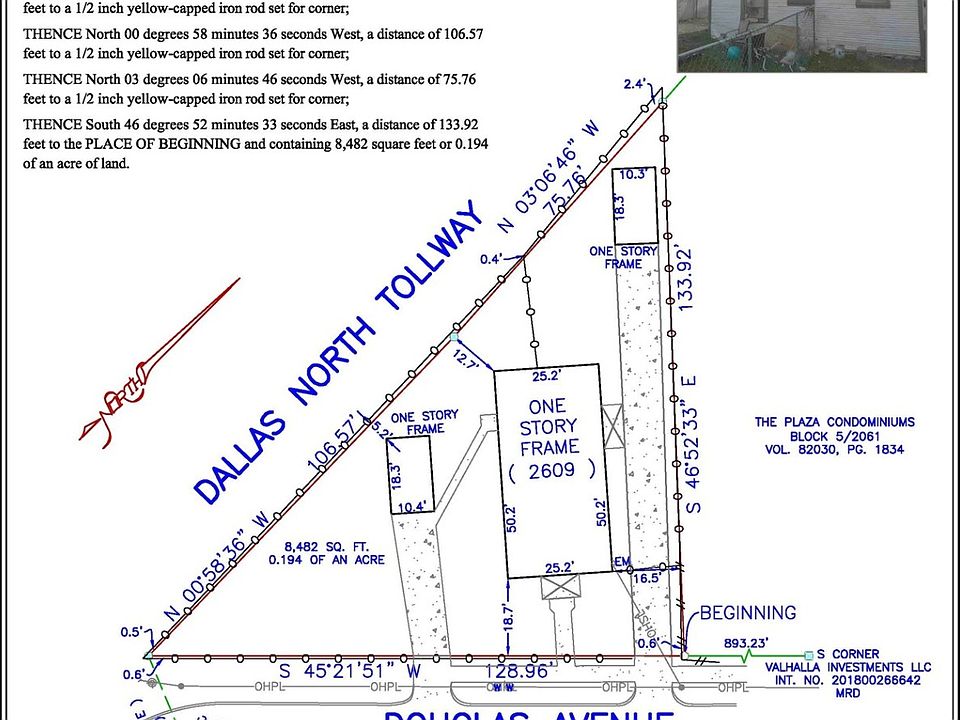 2nd image of 2609 Douglas Ave
