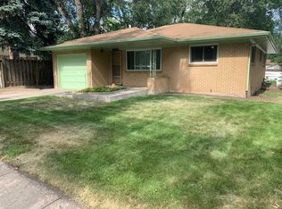 1343 N El Paso St, Colorado Springs, CO 80903