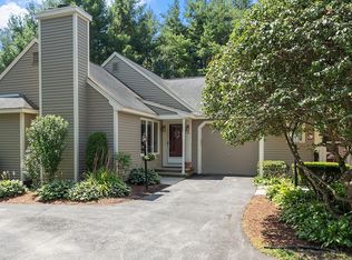 35 Iris Way #35, Haverhill, MA 01830