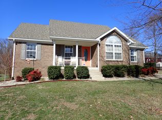 105 Allie Ct, Bardstown, KY 40004