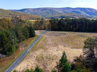 Lots 1 & 2 Young Rd, Rileyville, VA 22650