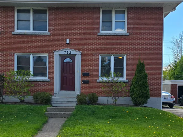 712 Ross St #1, Burlington, ON L7S 1S2