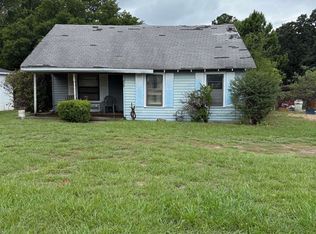 829 N Prairieville St, Athens, TX 75751