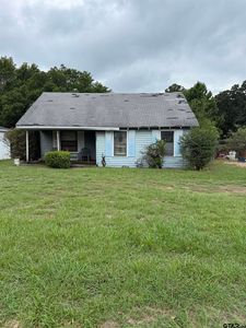 829 N Prairieville St, Athens, TX, 75751