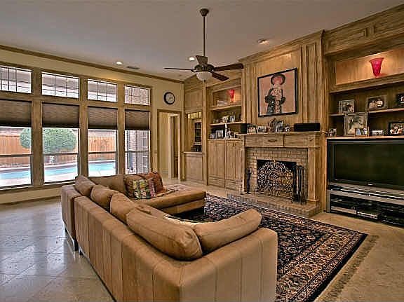 4th image of 5116 Summit Hill Dr