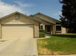 8930 W Lancelot St, Boise, ID 83704