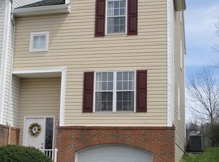 30 Westfield Pl, Athens, OH 45701