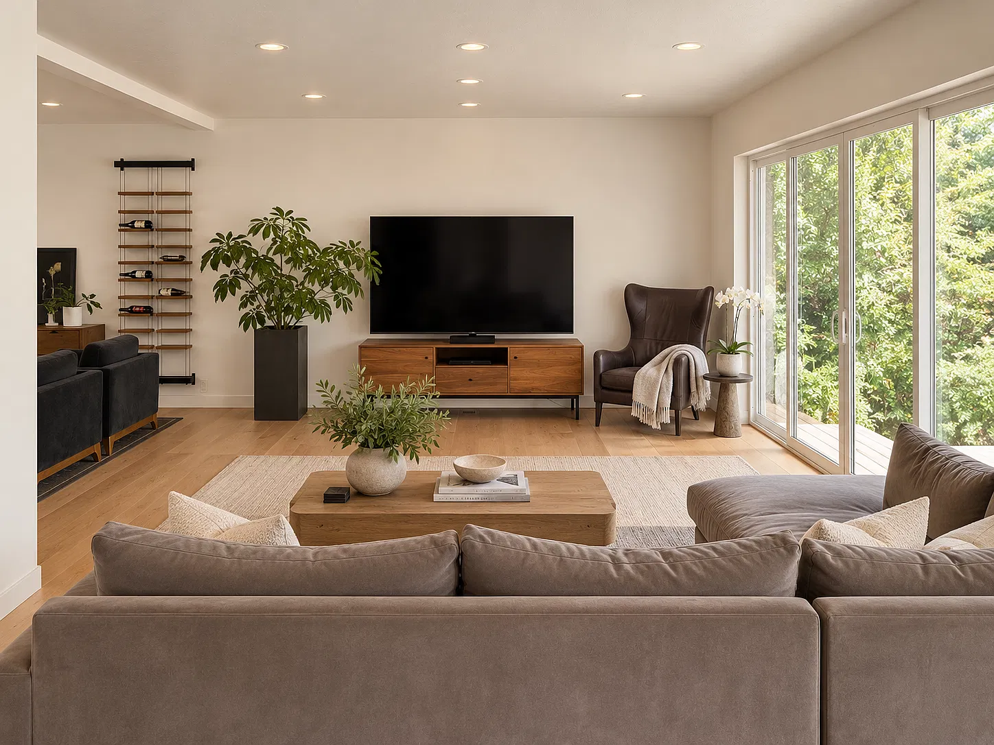 S Saddleback Dr, Salt Lake City — Photo 4