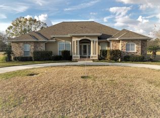 116 W Ellendale Estates Dr, Houma, LA 70360