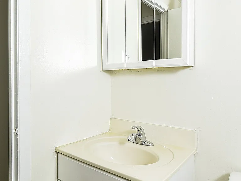 Sample Bathroom