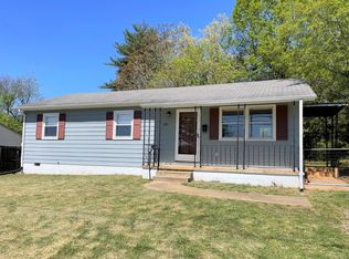 1016 7th St, Altavista, VA 24517