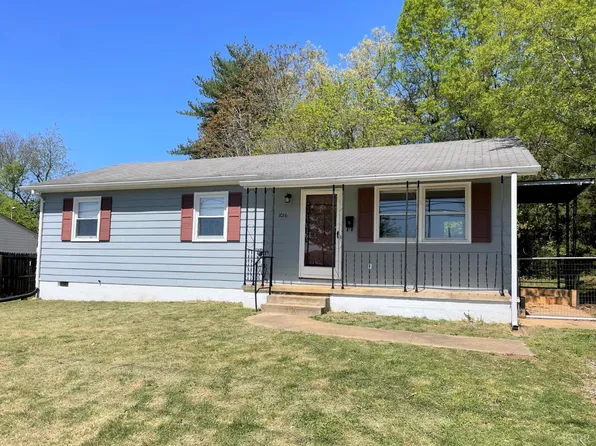 1016 7th St, Altavista, VA 24517