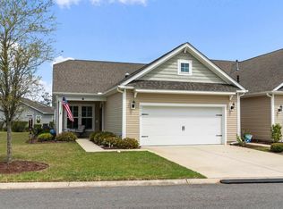 2001 Willow Run Dr #A, Little River, SC 29566