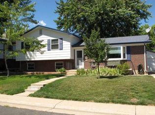 11923 Quam Dr, Northglenn, CO 80233