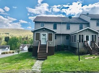 9 Briarwood Way #9, Clarks Summit, PA 18411
