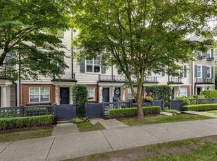 101 Fraser St #53, Pt Moody, BC V3H0C6