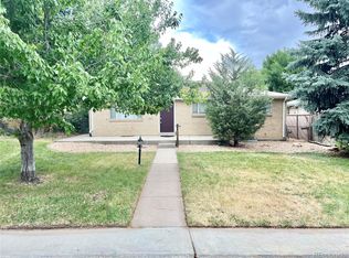 2675 S Josephine St, Denver, CO 80210