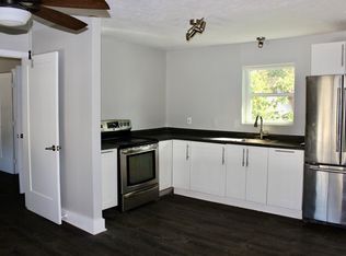 6832 Avenue I, Houston, TX 77011