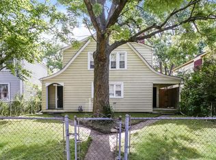 724 S Eureka Ave, Columbus, OH