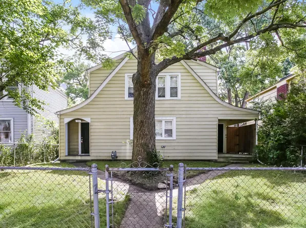 724 S Eureka Ave, Columbus, OH 43204