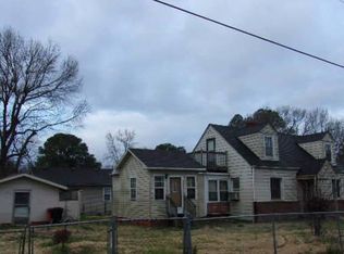607 Bunnell Ave, Elizabeth City, NC 27909