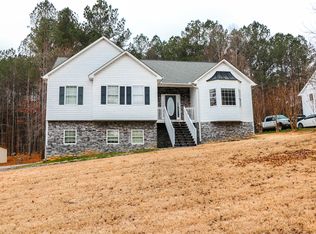 20 Wetlands Rd, White, GA 30184