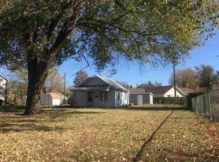 536 N Saint Paul St, Wichita, KS 67203