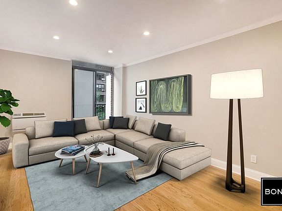 4th image of 431 E 86th St #4A