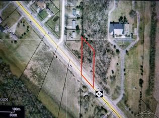 6560 Midland Rd, Freeland, MI 48623