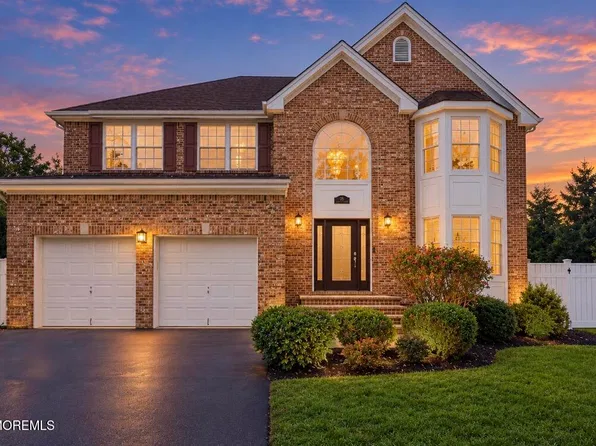 28 Violet Circle, Howell, NJ 07731