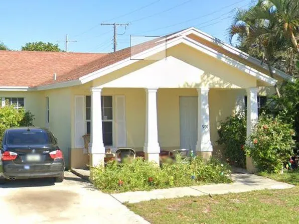 901 10th St, West Palm Beach, FL 33401