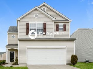 1413 Cozart St, Durham, NC 27704